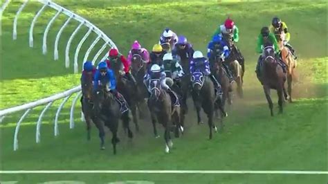 Tramway Stakes 2023 .
